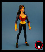Wonder Woman by Enzo