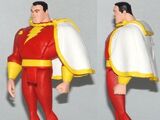 Captain Marvel / Shazam (Billy Batson)