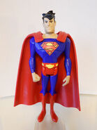 Superboy by jorgealzate
