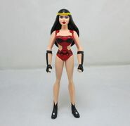 Big Barda by 37Customs