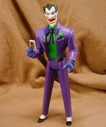 Joker by Mike Danza