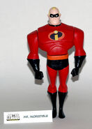 Mr Incredible by Dark Lantern