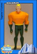 Aquaman Classic by texgnome1