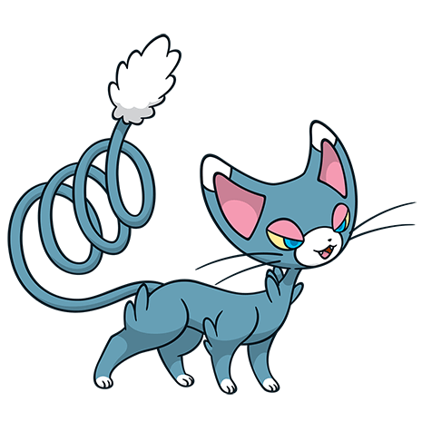 Glameow | Jerry Mouse Island Wiki | Fandom Glameow | Jerry Mouse Island Wiki | Fandom