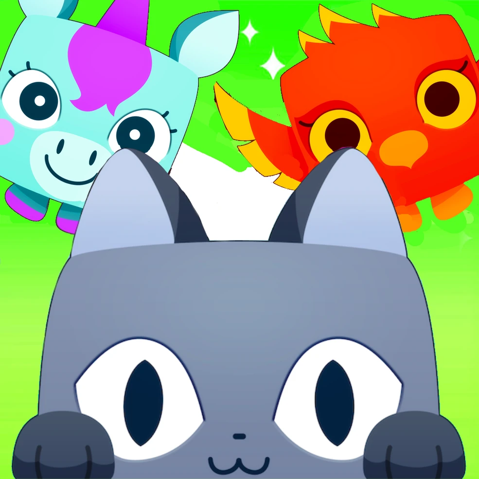 Pet Simulator X | Jerry Mouse Island Wiki | Fandom