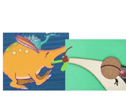 Aardvark | Jerry Mouse Island Wiki | Fandom