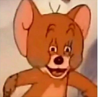 Jerry Mouse Island Wiki