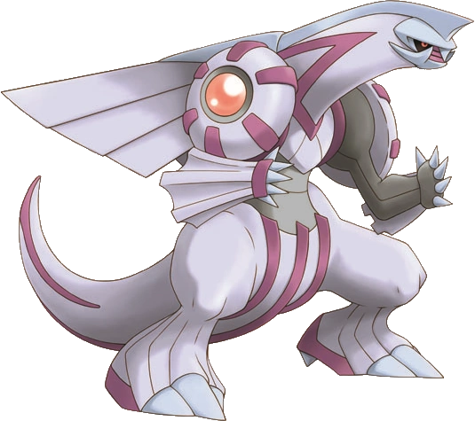 Palkia, Pokémon Wiki, FANDOM powered by Wikia