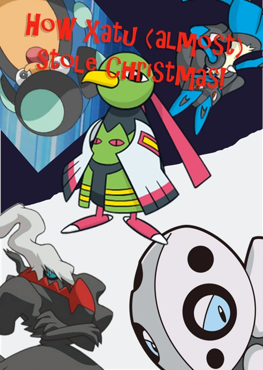 Almost christmas wiki