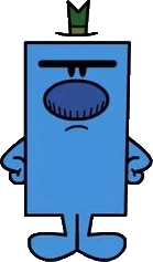 Mr. Grumpy | Jerry Mouse Island Wiki | Fandom
