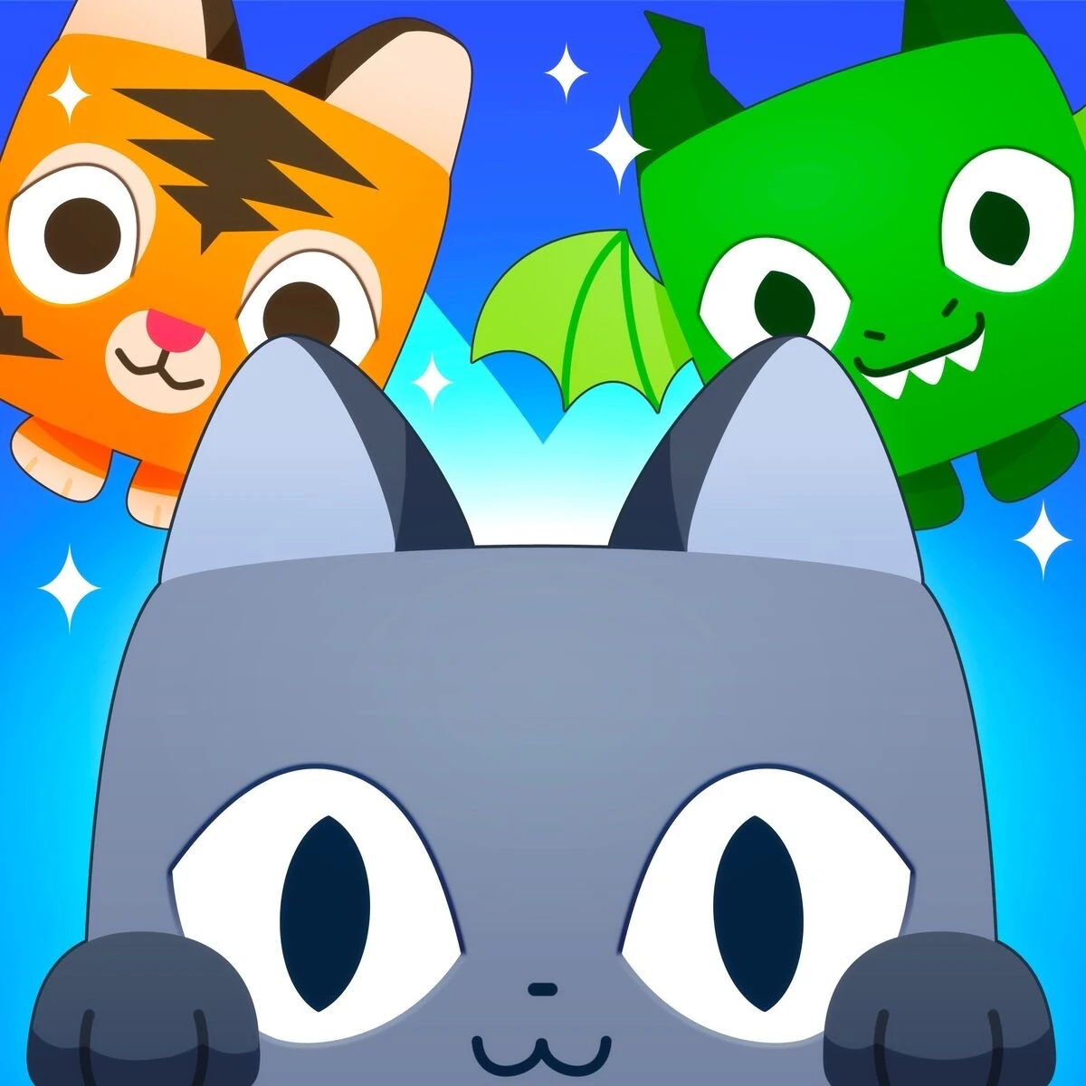 Pet Simulator X | Jerry Mouse Island Wiki | Fandom