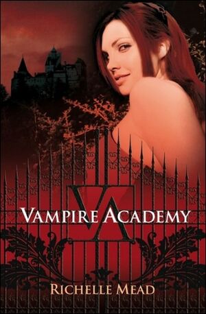 Academia-de-vampiros