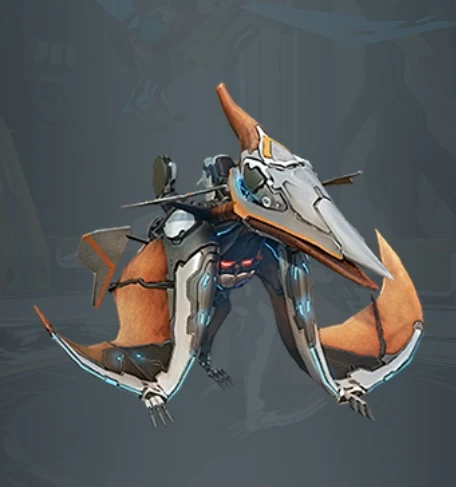 Pteranodon JMW Dino War Wiki Fandom