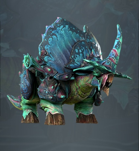 Pentaceratops JMW Dino War Wiki Fandom