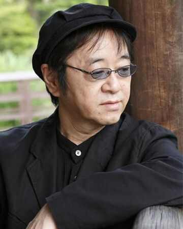 Yukito Ayatsuji Japanese Mystery Wiki Fandom Yukito Ayatsuji Japanese Mystery Wiki Fandom