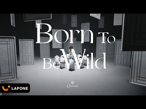 JO1 - Born To Be Wild English Translation Lyrics - Lyrical Nonsense