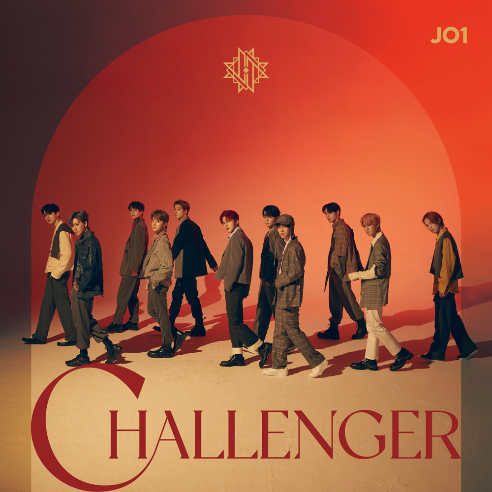 Challenger Jo1 Wiki Fandom