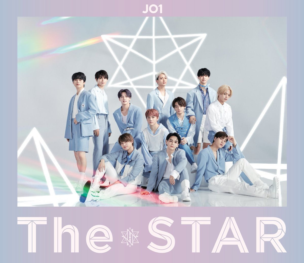 The Star | JO1 Wiki | Fandom
