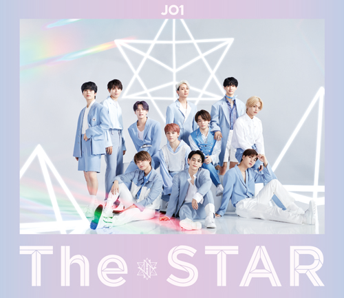 The STAR | JO1 Wiki | Fandom