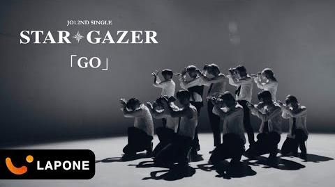 GO | JO1 Wiki | Fandom