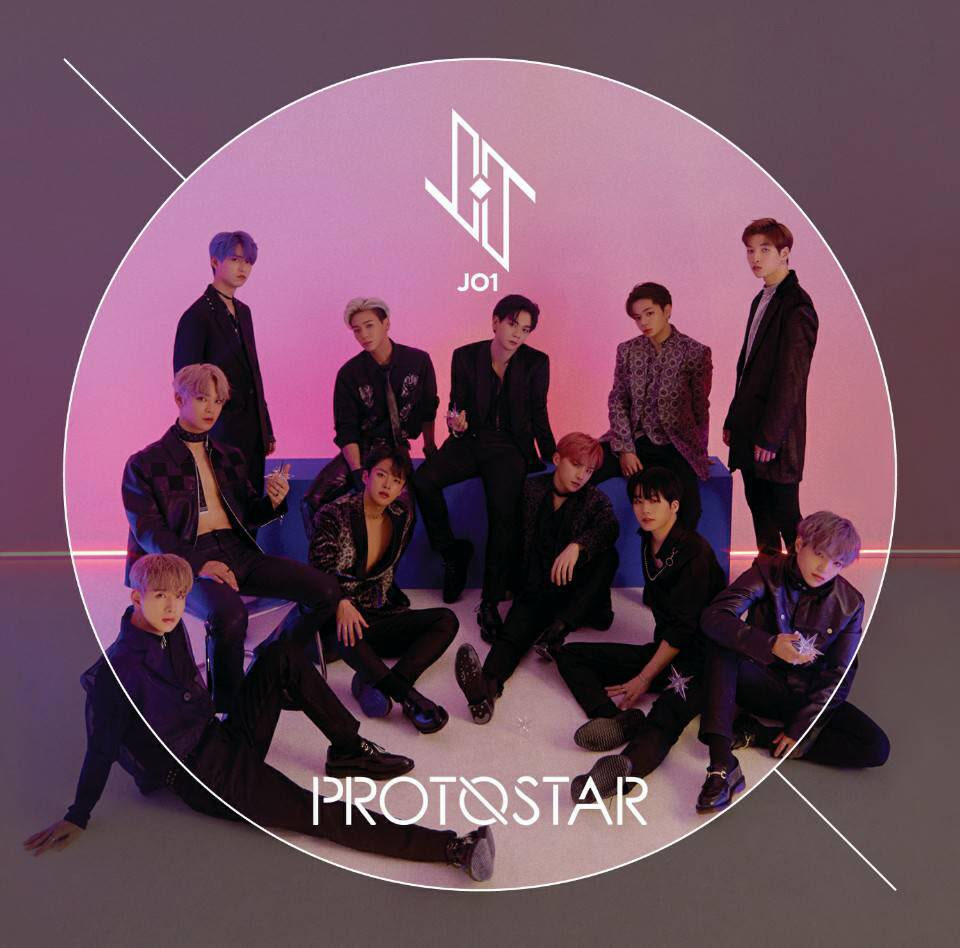 Protostar | JO1 Wiki | Fandom