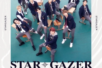 Stargazer | JO1 Wiki | Fandom