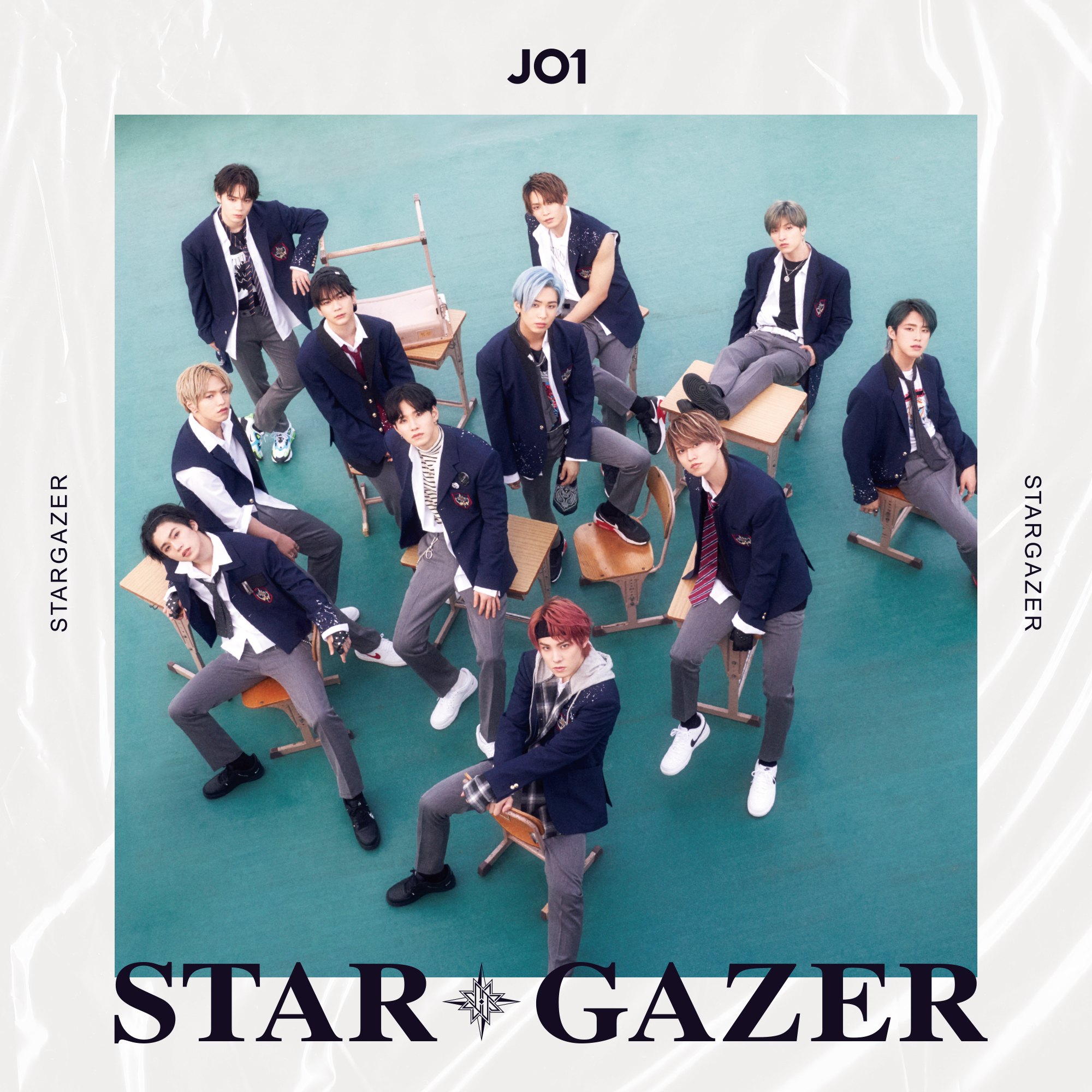 Stargazer | JO1 Wiki | Fandom