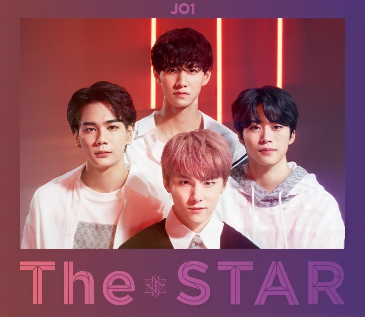 The Star | JO1 Wiki | Fandom