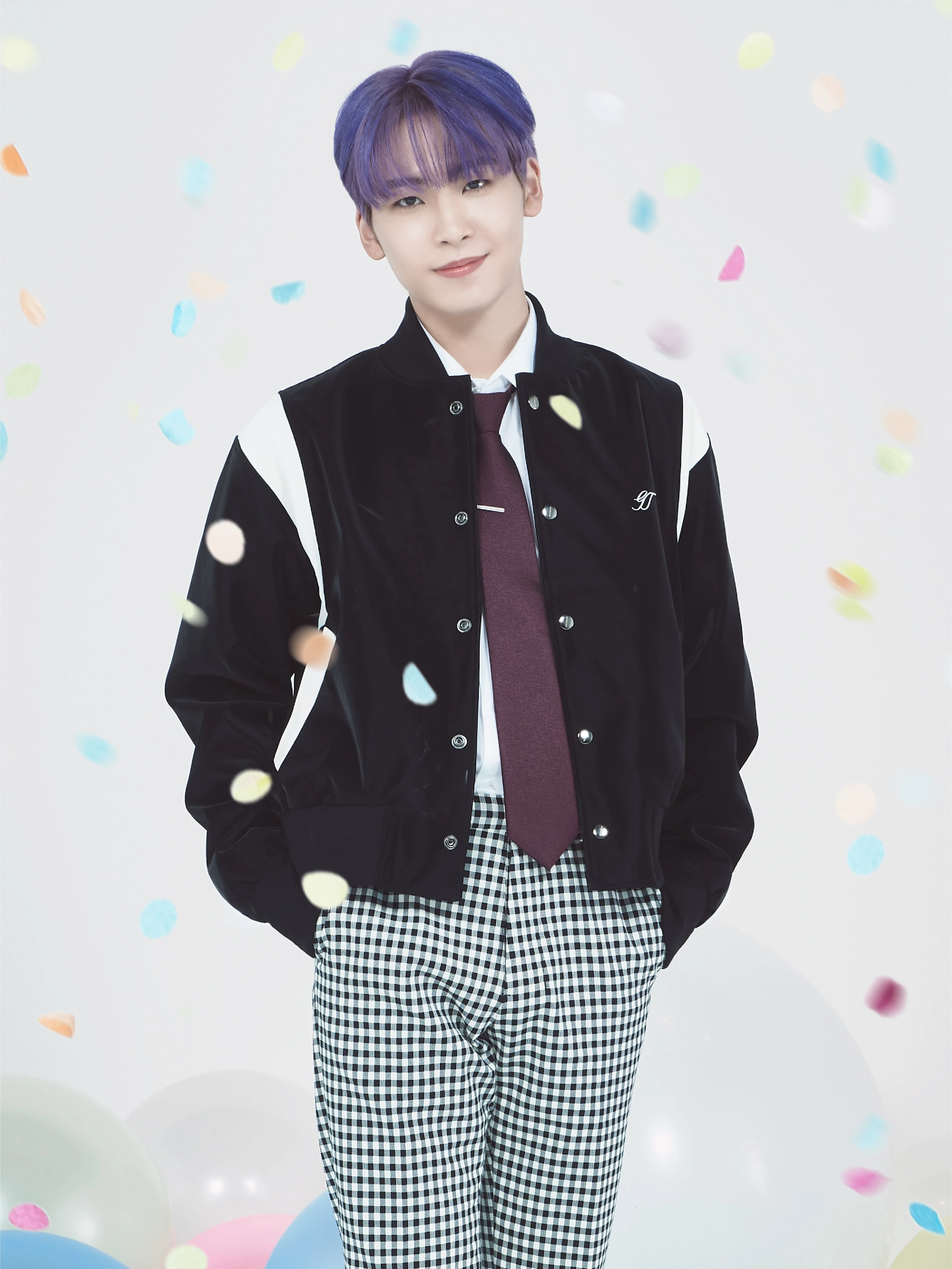 日プ PRODUCE 101 JAPAN 川尻蓮 ネームプレート jo1 日プ PRODUCE 101 JAPAN 川尻蓮 ネームプレート jo1 ネーム