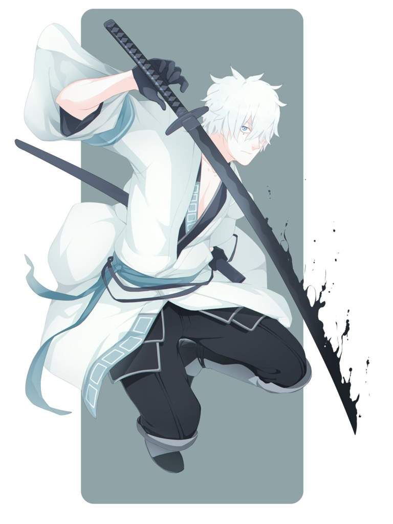 Pin by Alyssalamb on Bleach characters oc | Character art, Anime character  design, Fantasy character design