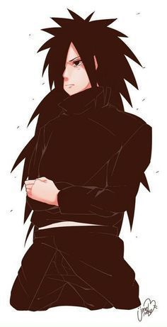 Souka Uchiha | JutsuOnline Beta Wiki | Fandom