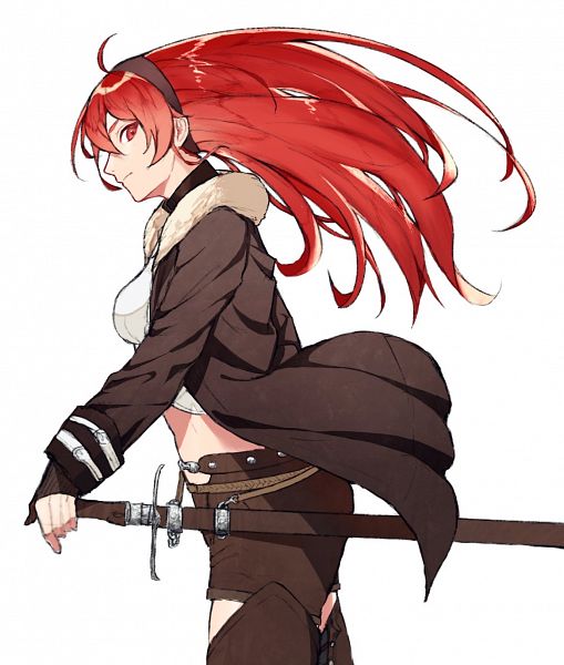 Read Mushoku Tensei: Reborn As Paul Greyrat - Feniurme - WebNovel