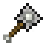 Iron Excavator (remastered) | Jobs+ Wiki | Fandom