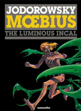 The Luminous Incal | Jodoverse Wiki | Fandom