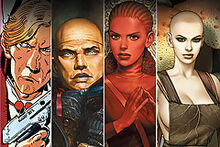 Jodoverse image