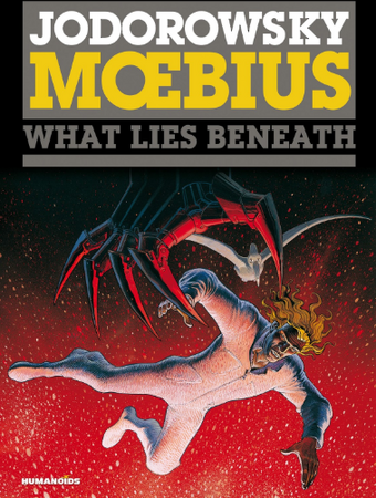 What Lies Beneath | Jodoverse Wiki | Fandom