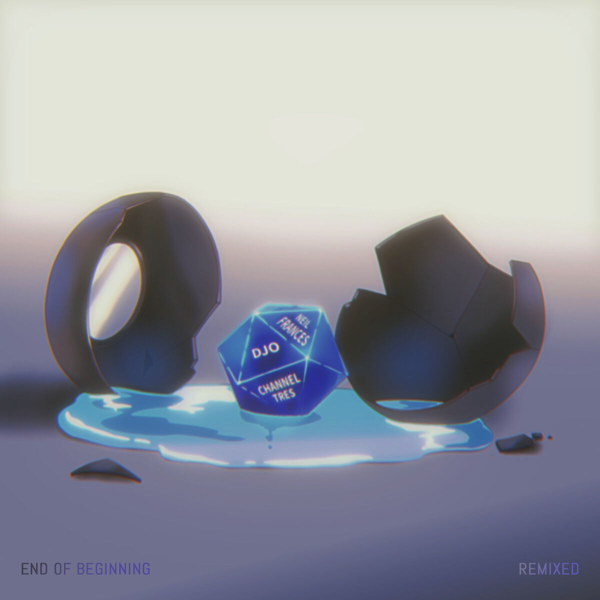 End of Beginning | Joe Keery Wiki | Fandom