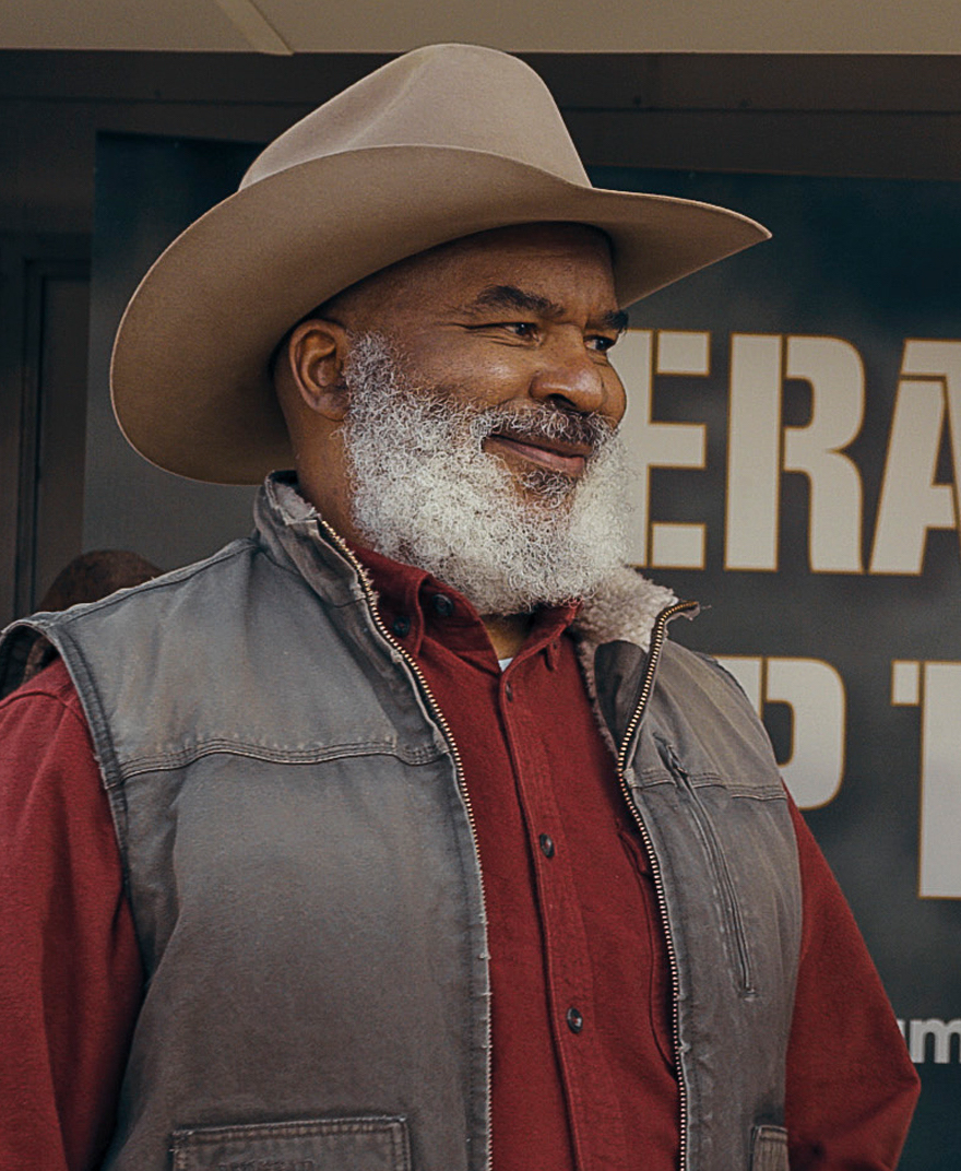 Vern Dunnegan Joe Pickett Wiki Fandom