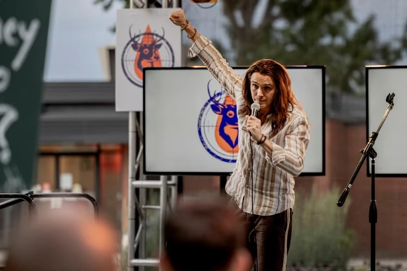 Stop the Slaughter! Joe Pickett Wiki Fandom