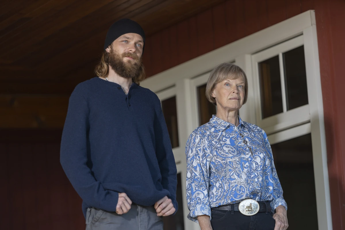 Live and Look Like a Million Joe Pickett Wiki Fandom