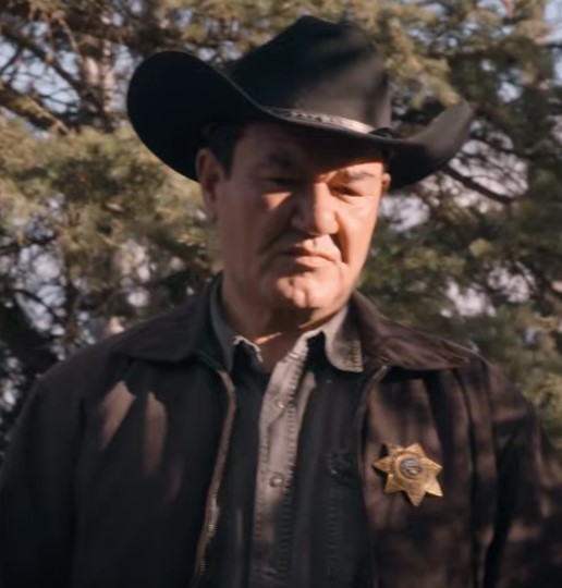 Bud Barnum Joe Pickett Wiki Fandom