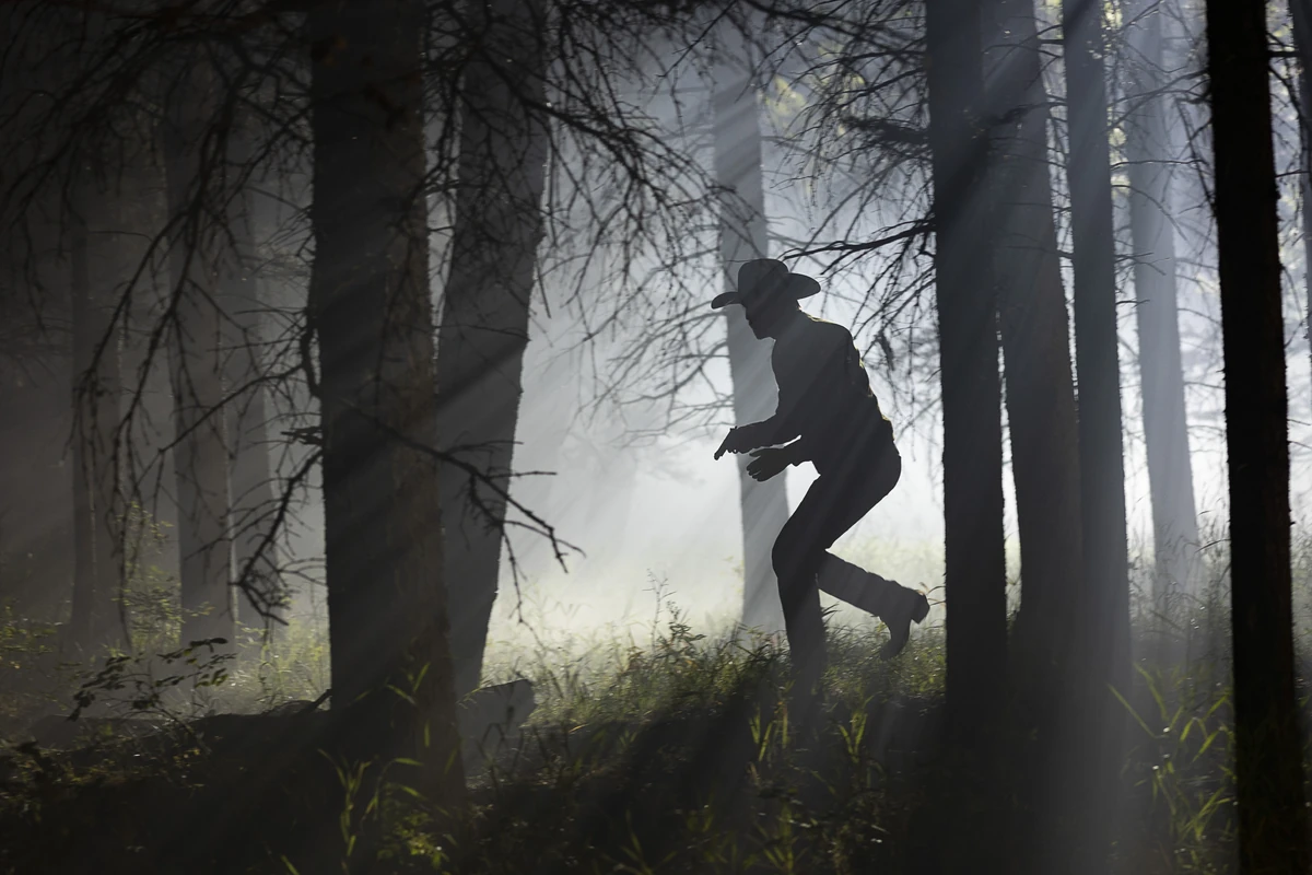 Endangered Joe Pickett Wiki Fandom