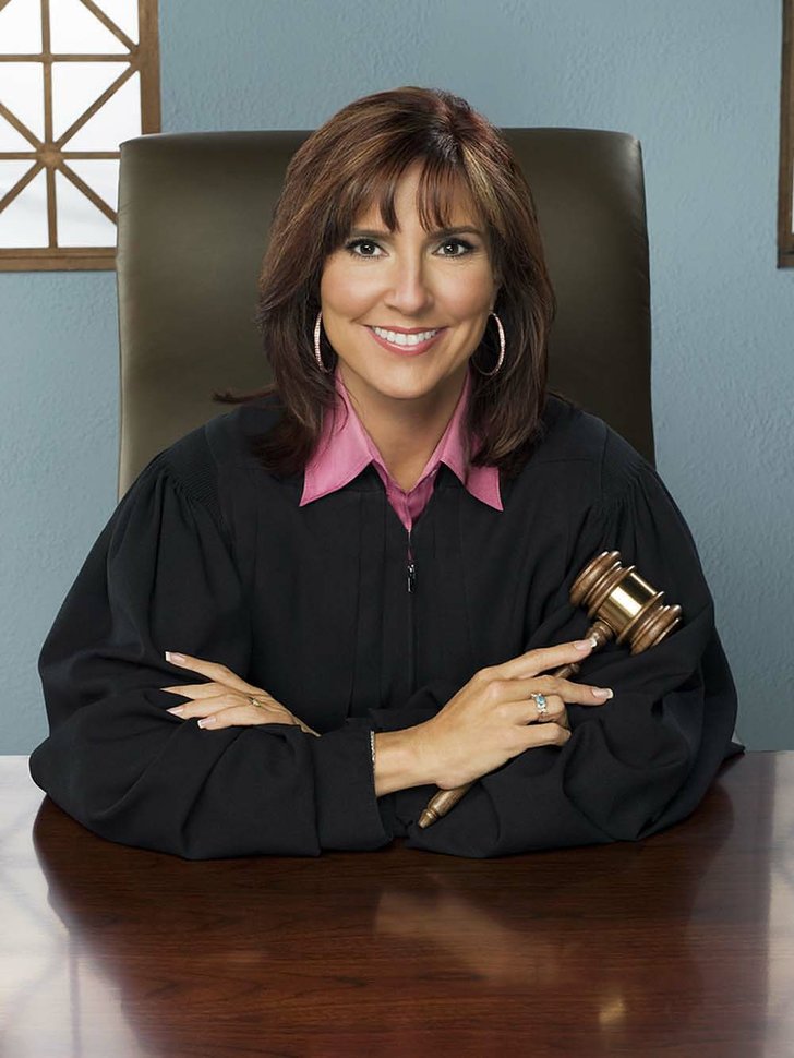 judge marilyn milian