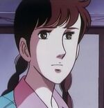 Noriko Hayashi Joe Wiki Fandom Noriko Hayashi Joe Wiki Fandom