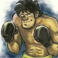 Kanichi Nishi | Joe Wiki | Fandom