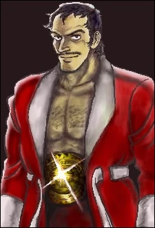 Jose Mendoza | Joe Wiki | Fandom