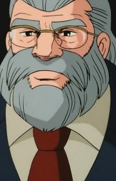 Mikinosuke Shiraki | Joe Wiki | Fandom