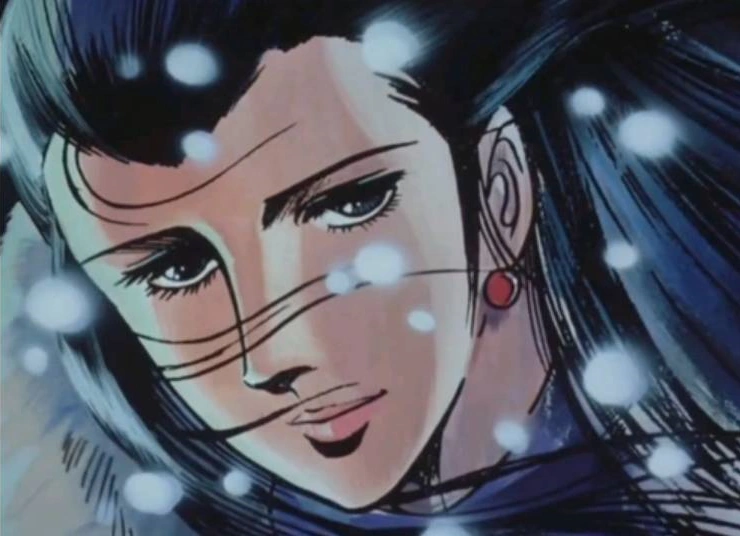 Yōko Shiraki | Joe Wiki | Fandom