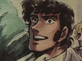 Carlos Rivera | Joe Wiki | Fandom