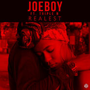 "Realest" (10 November 2017)